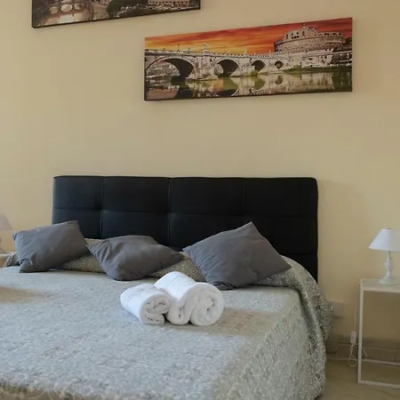 Tritone Apartment-2