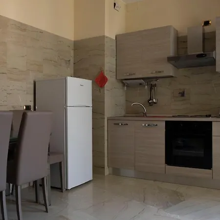 Tritone Apartment-3